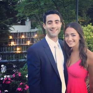 Meet your Posher, Katherine